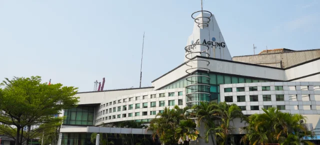 Import Consolidation Warehouse